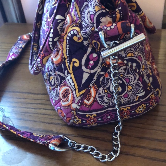 EUC Vera Bradley Bundle Purse and Wallet - Picture 2 of 7